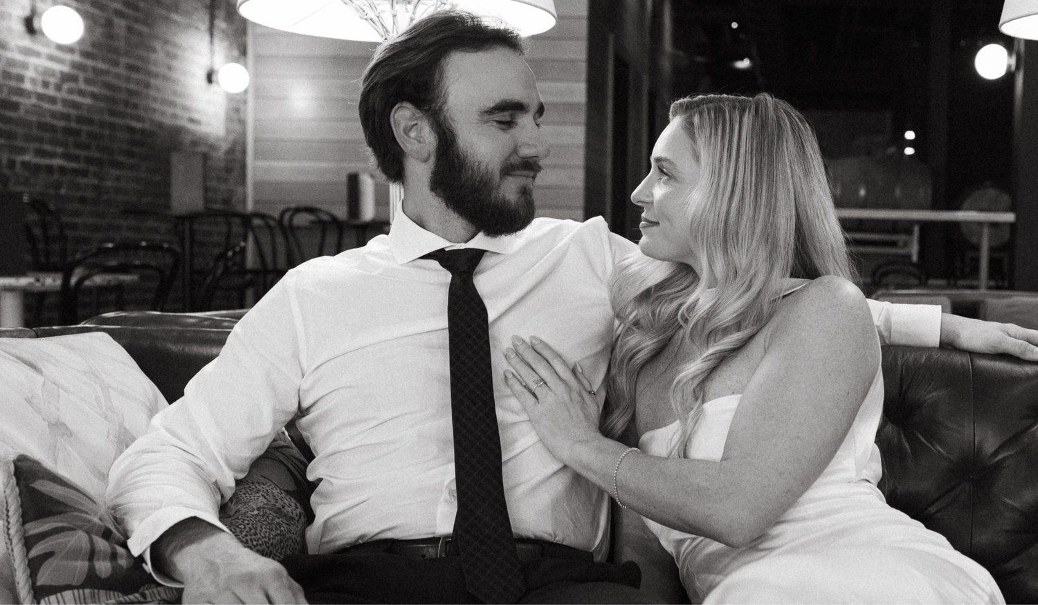 The Wedding Website of Ashley McCullers and Brandon Jenkins