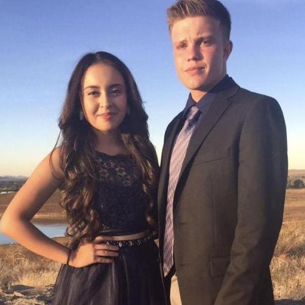 Our first homecoming in 2015