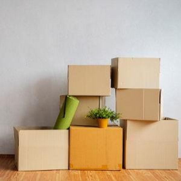 Moving Fund (Credit Card)