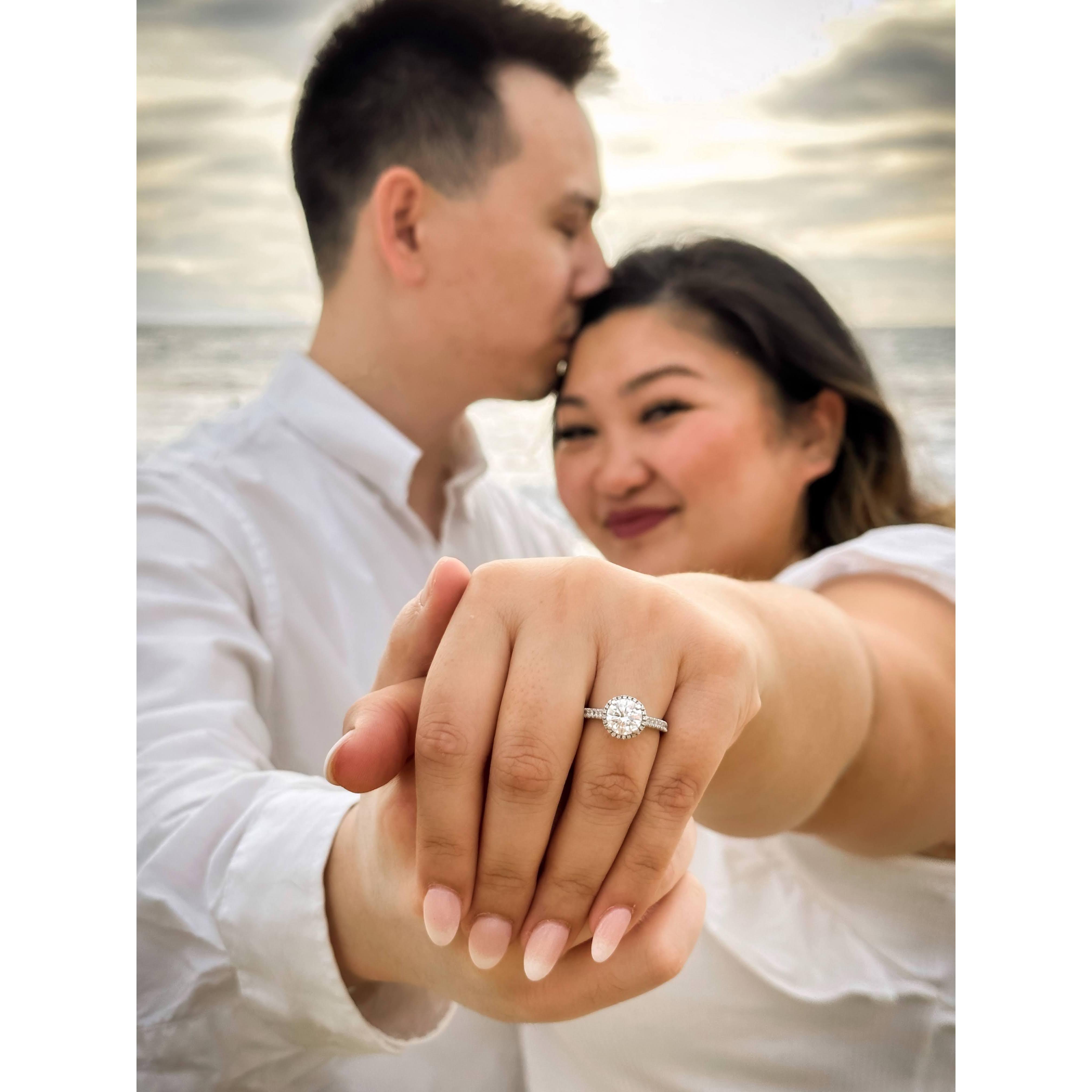 Our friends gave us a photoshoot while vacationing in Puerto Vallarta, MX.