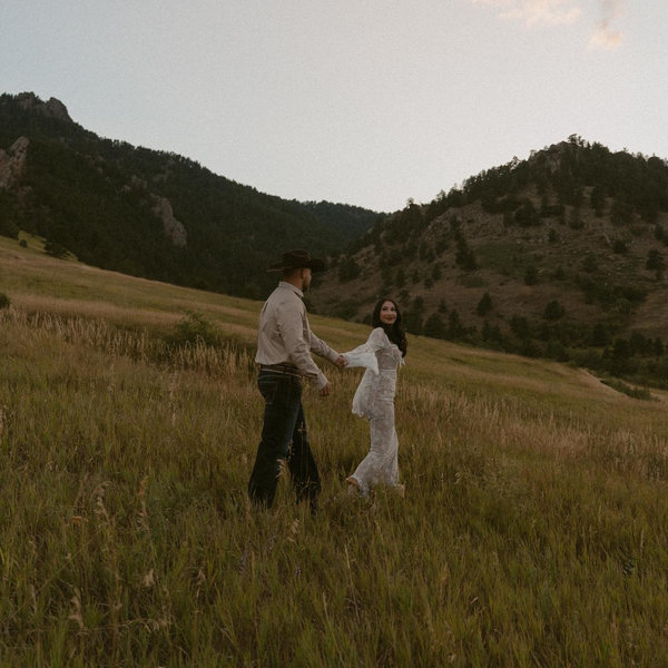Honeymoon 🤎