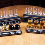 Craft Breweries & Wineries