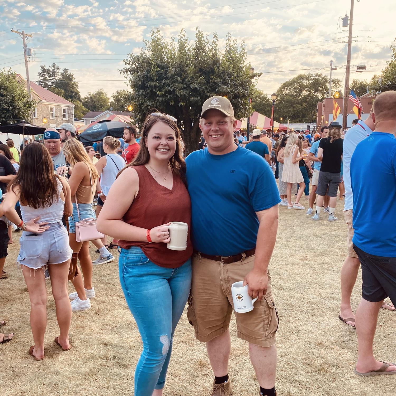July 2022 Freudenfest