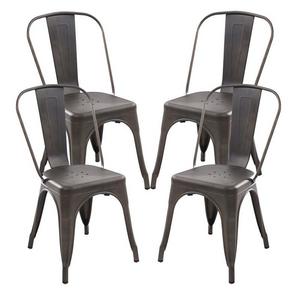 Alyssa Dining Chair (Set of 8)
