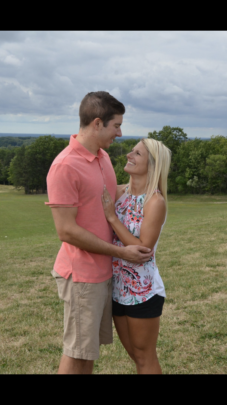 The Wedding Website of Alison Pajak and Corey Pepero