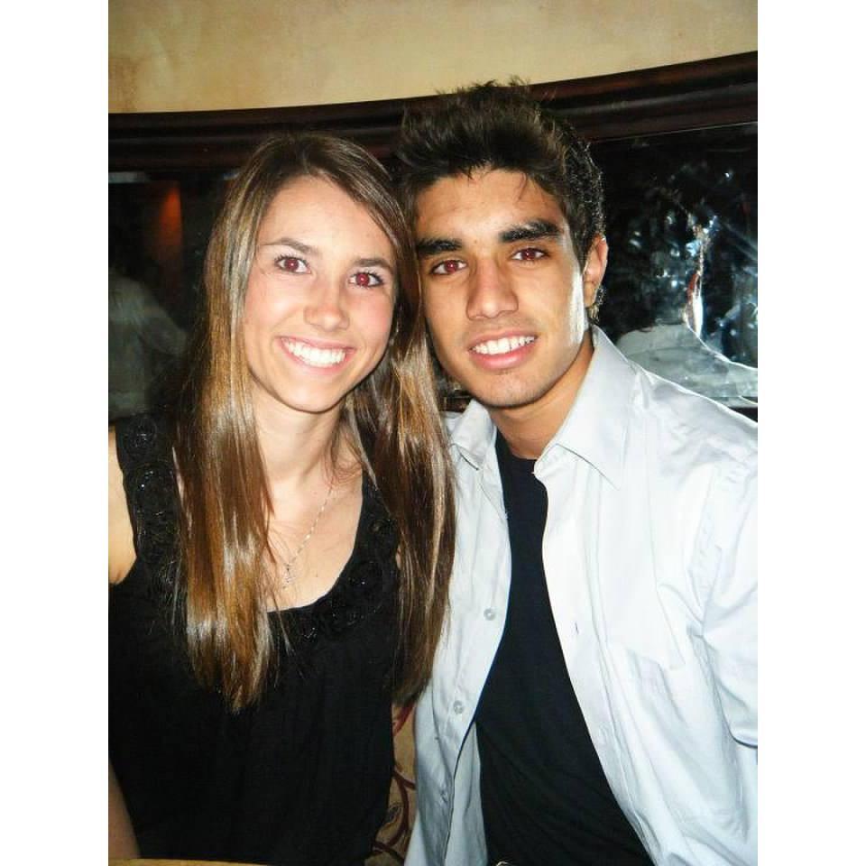Rapha's 17th birthday