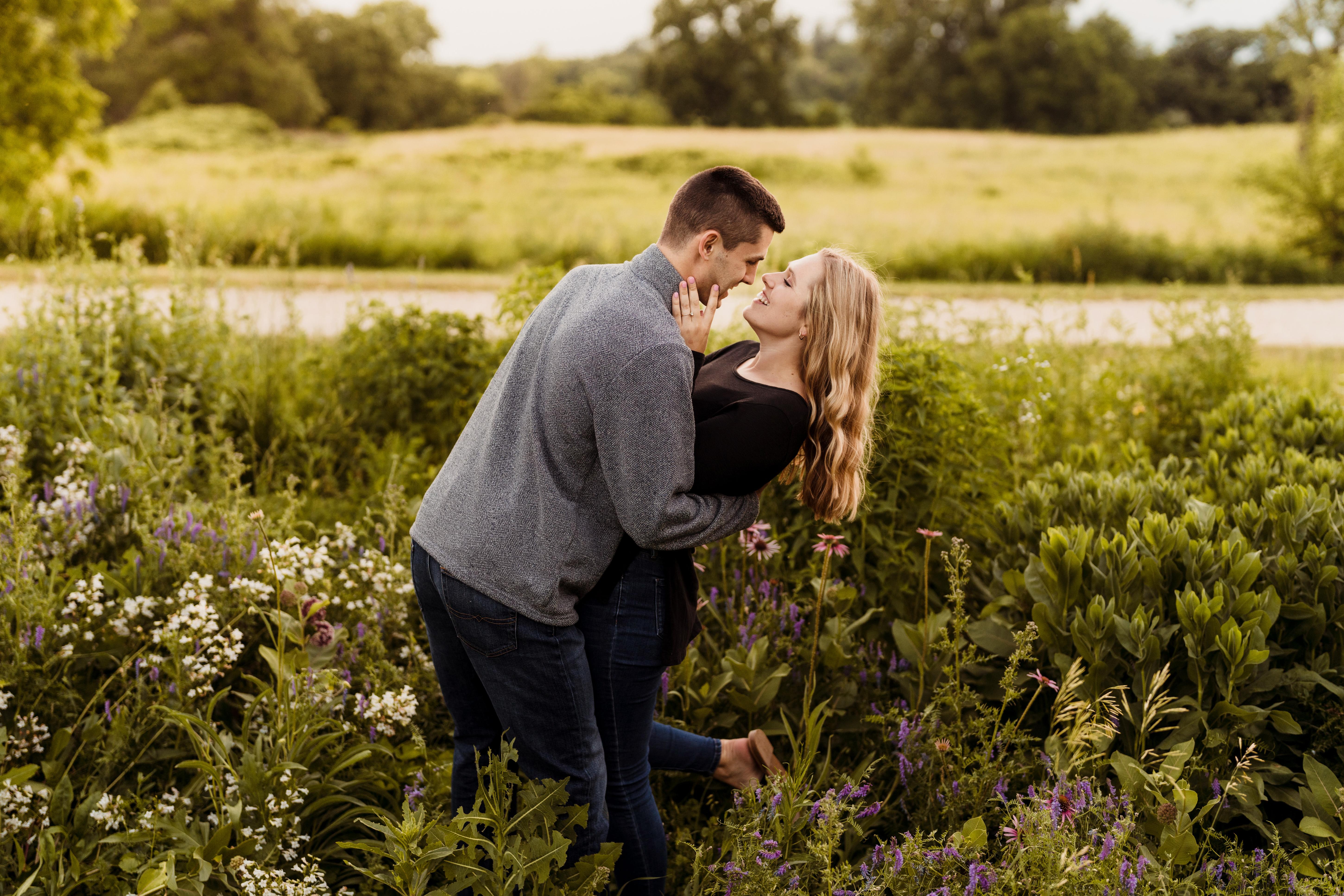 The Wedding Website of Claire Melin and Kyle Gunther-Robinson