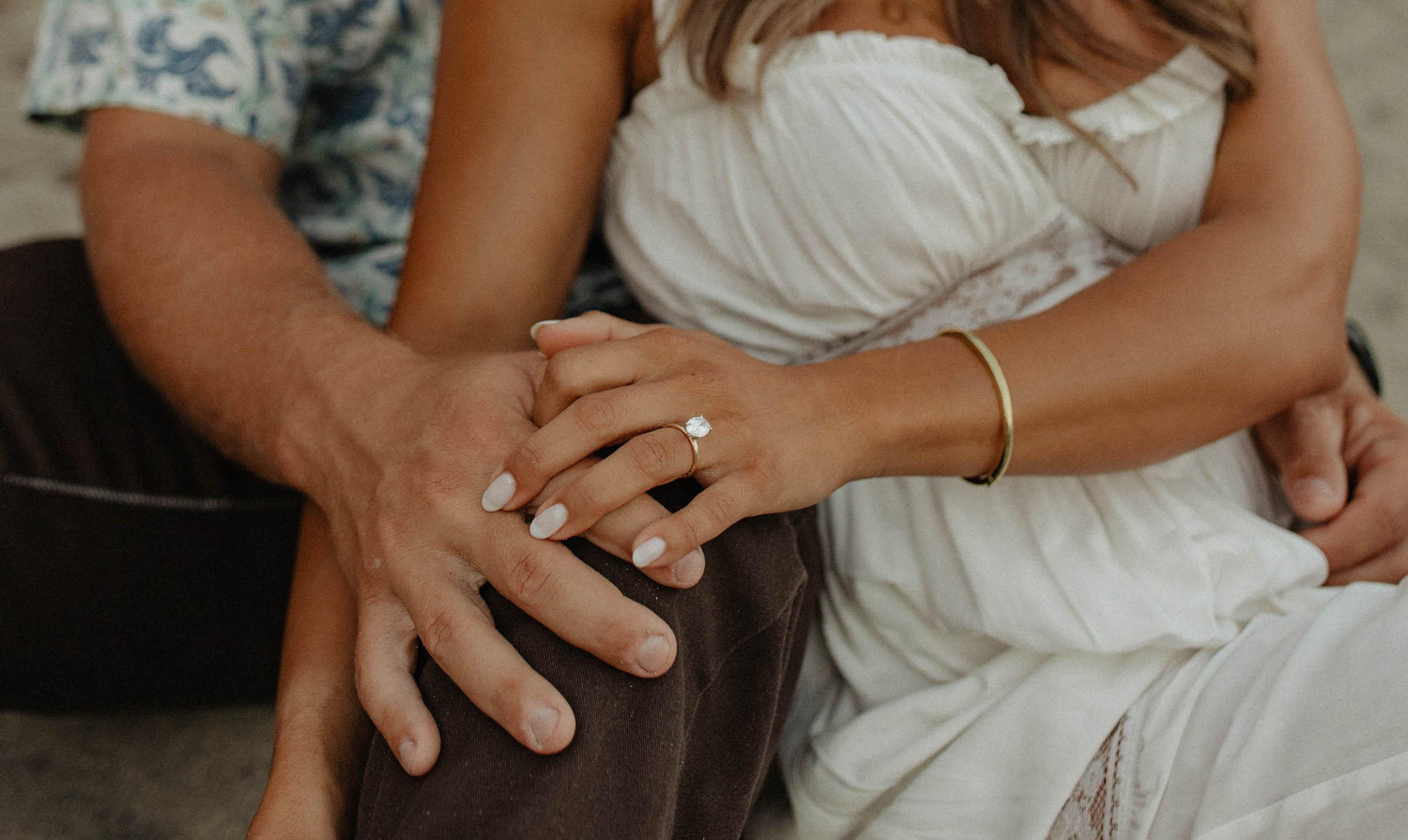 The Wedding Website of Alexandria Hernandez and Curren Lapes