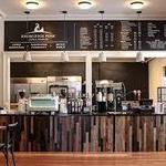 Knowledge Perk Coffee Company