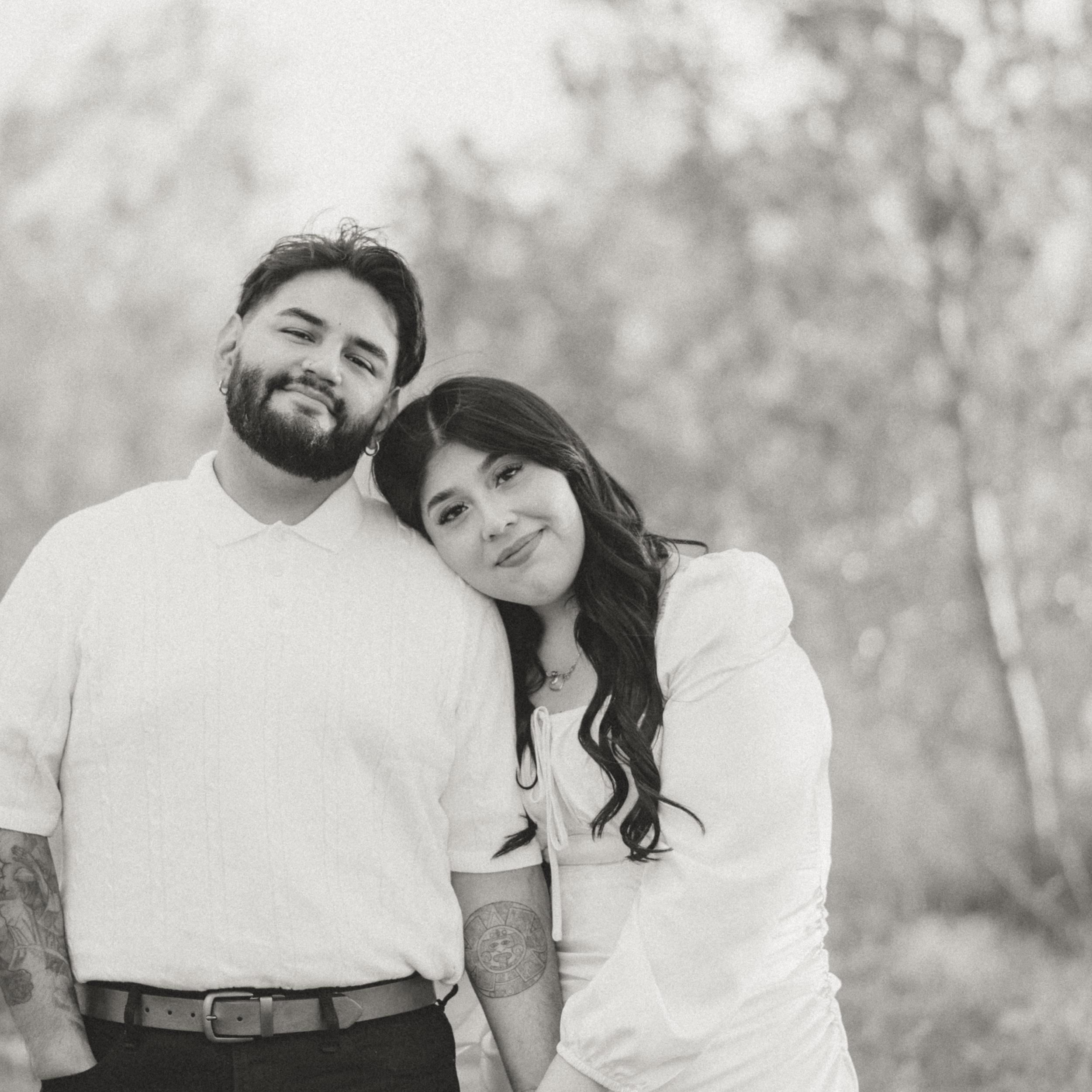 Estella Rodriguez and Ritchie Palacios' Wedding Website