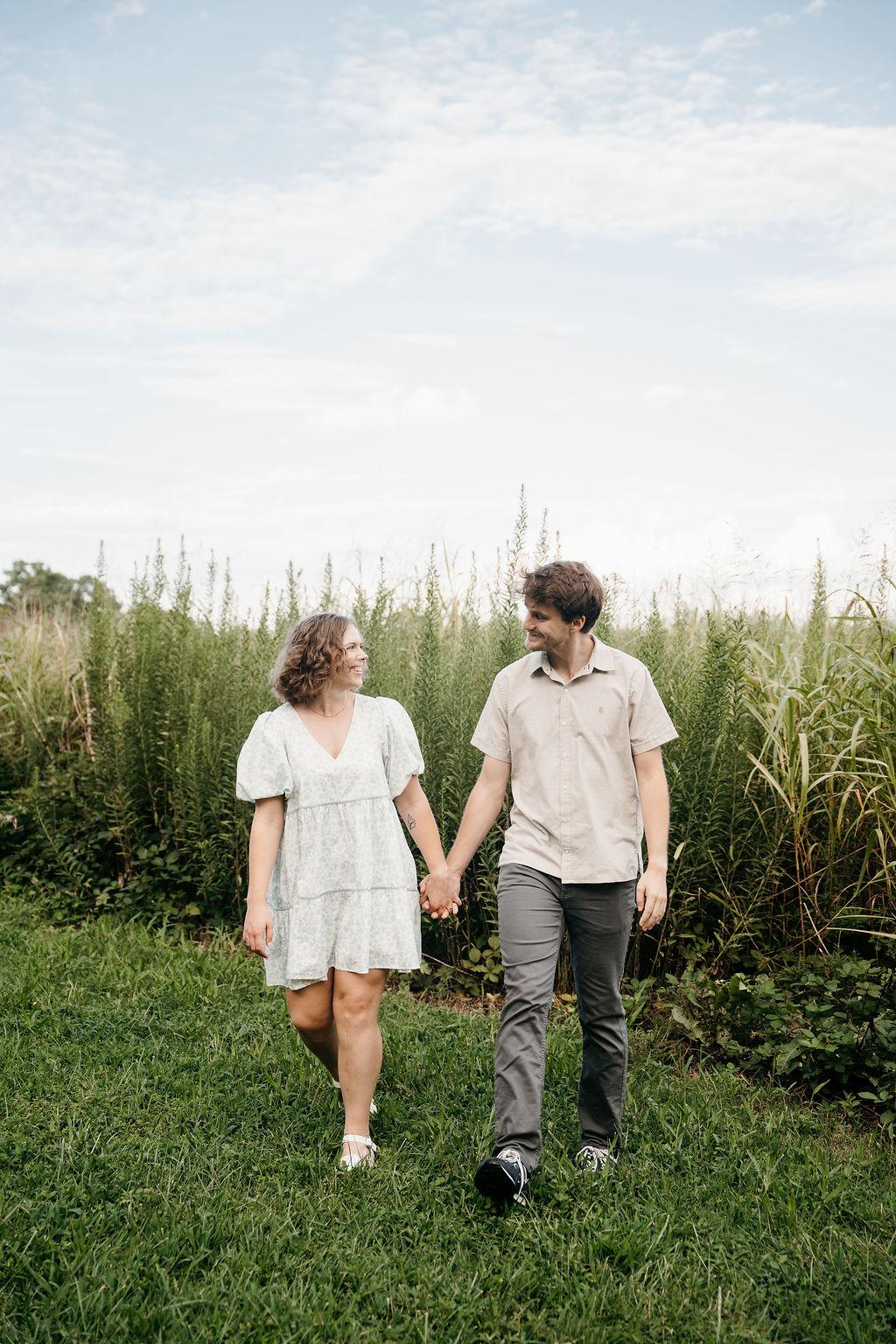 The Wedding Website of Koehna Jordan and Timothy Ford