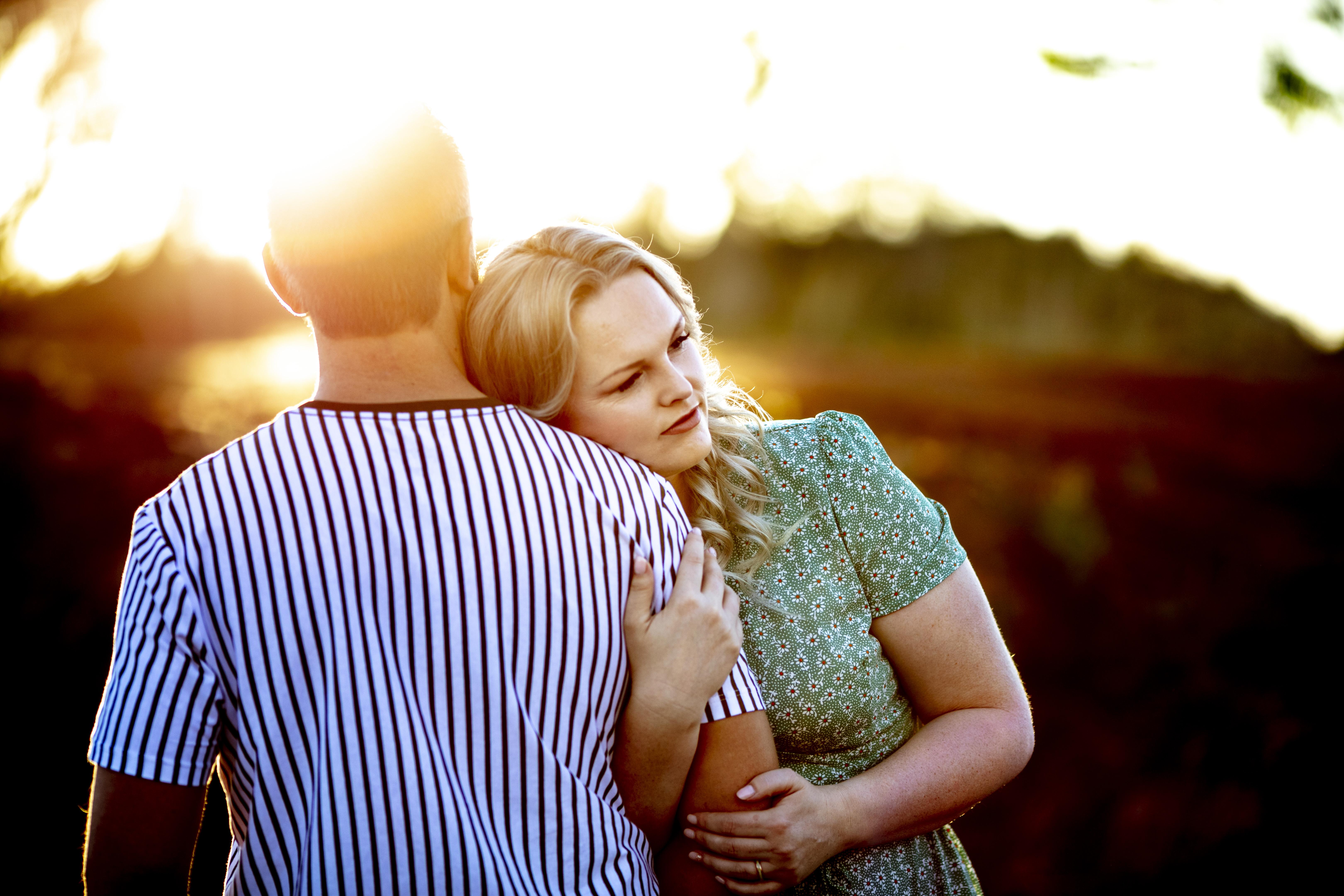 The Wedding Website of Sandra De Kock and Llewellyn Lloyd
