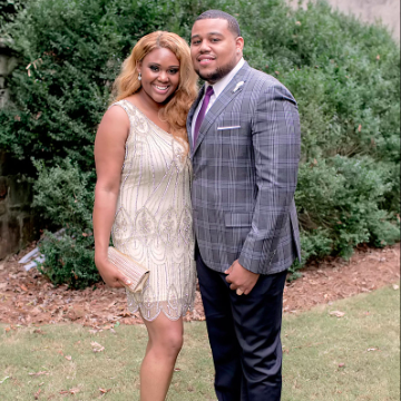 Celebrating the Wards