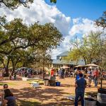 Jester King -- Brewery, Kitchen, Farm & Event Hall