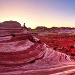 Valley of Fire State Park