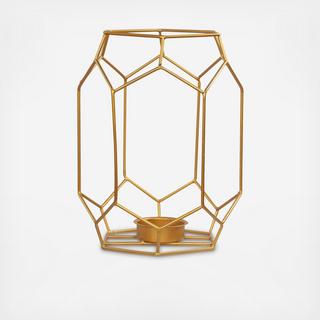 Honeycomb I Candle Holder