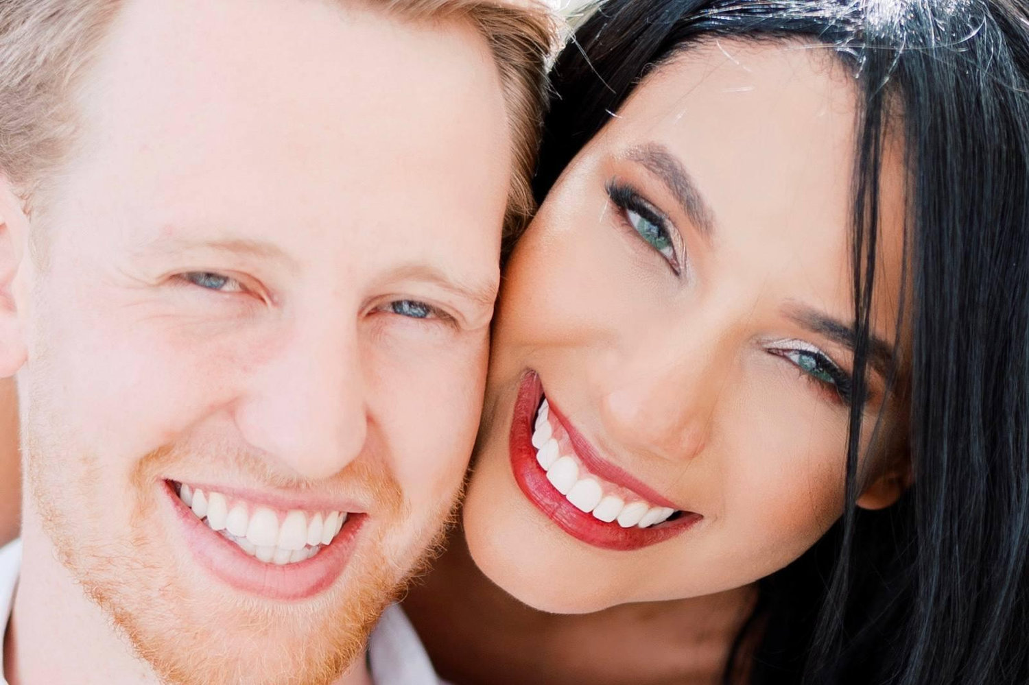 The Wedding Website of Débora Costa and Branden Lesondak