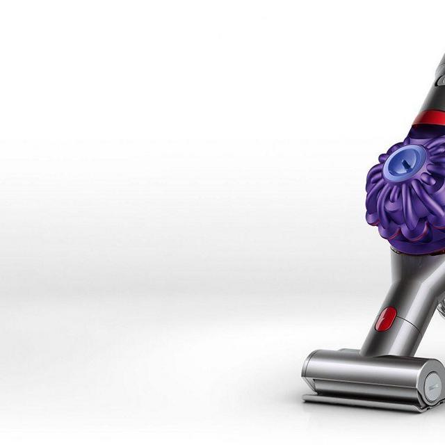 Dyson V7 Car + Boat handheld vacuum cleaner