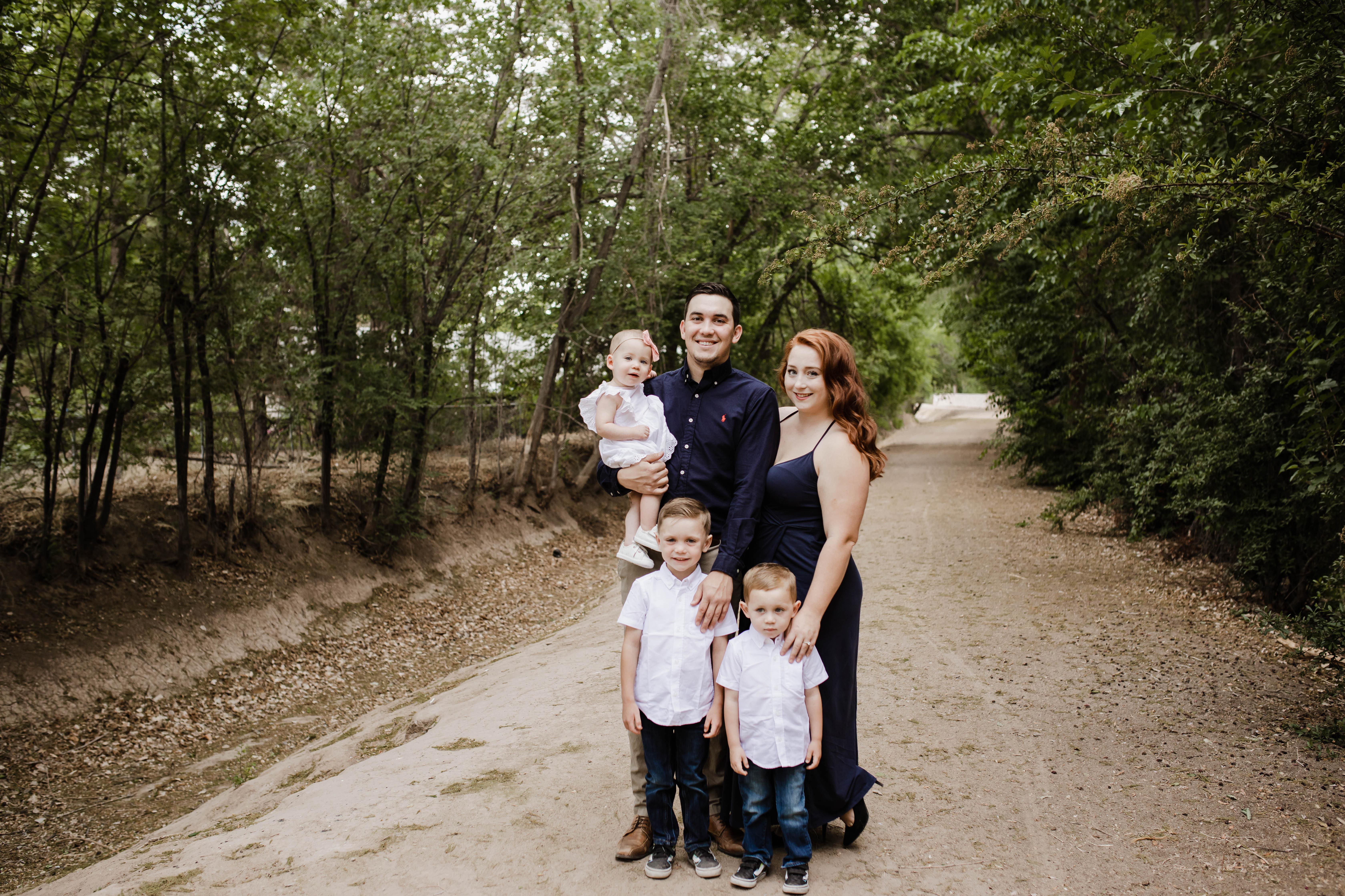 The Wedding Website of Rena Schell and Aaron Avila
