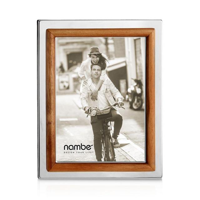 Nambé Hayden Frame, 8" x 10"
