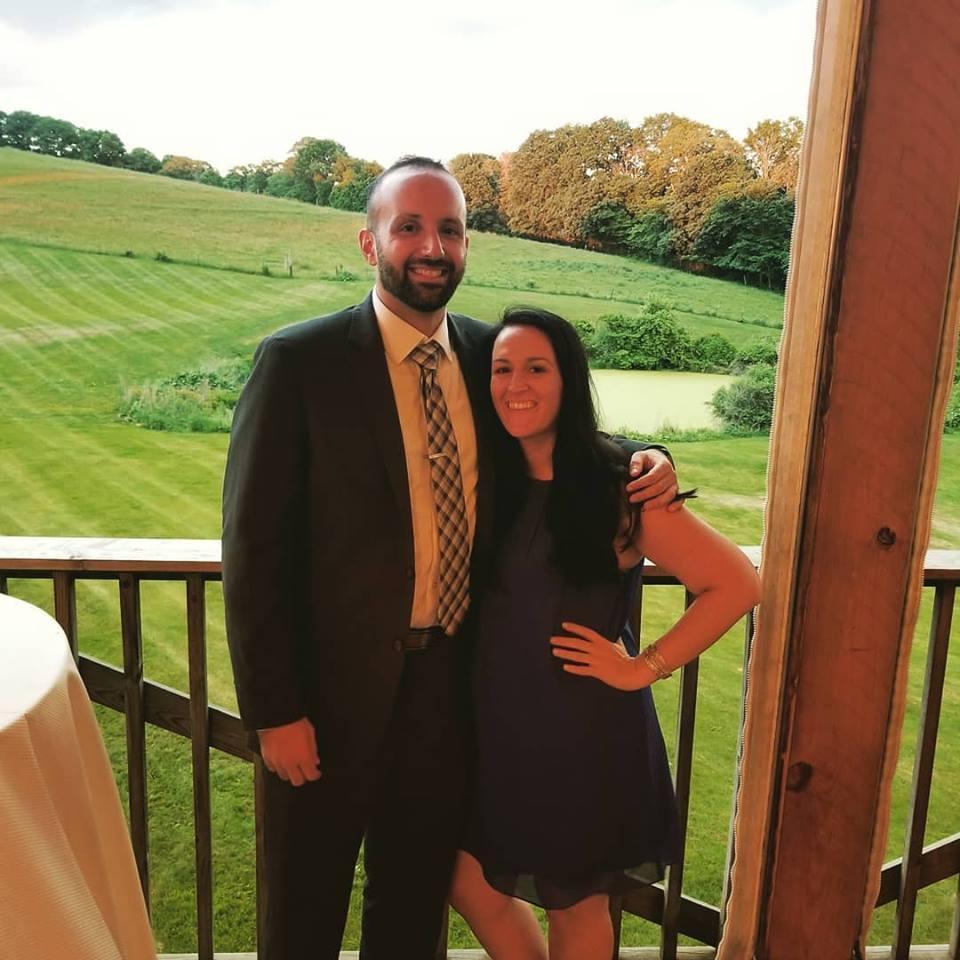 Celebrating the Dukett's