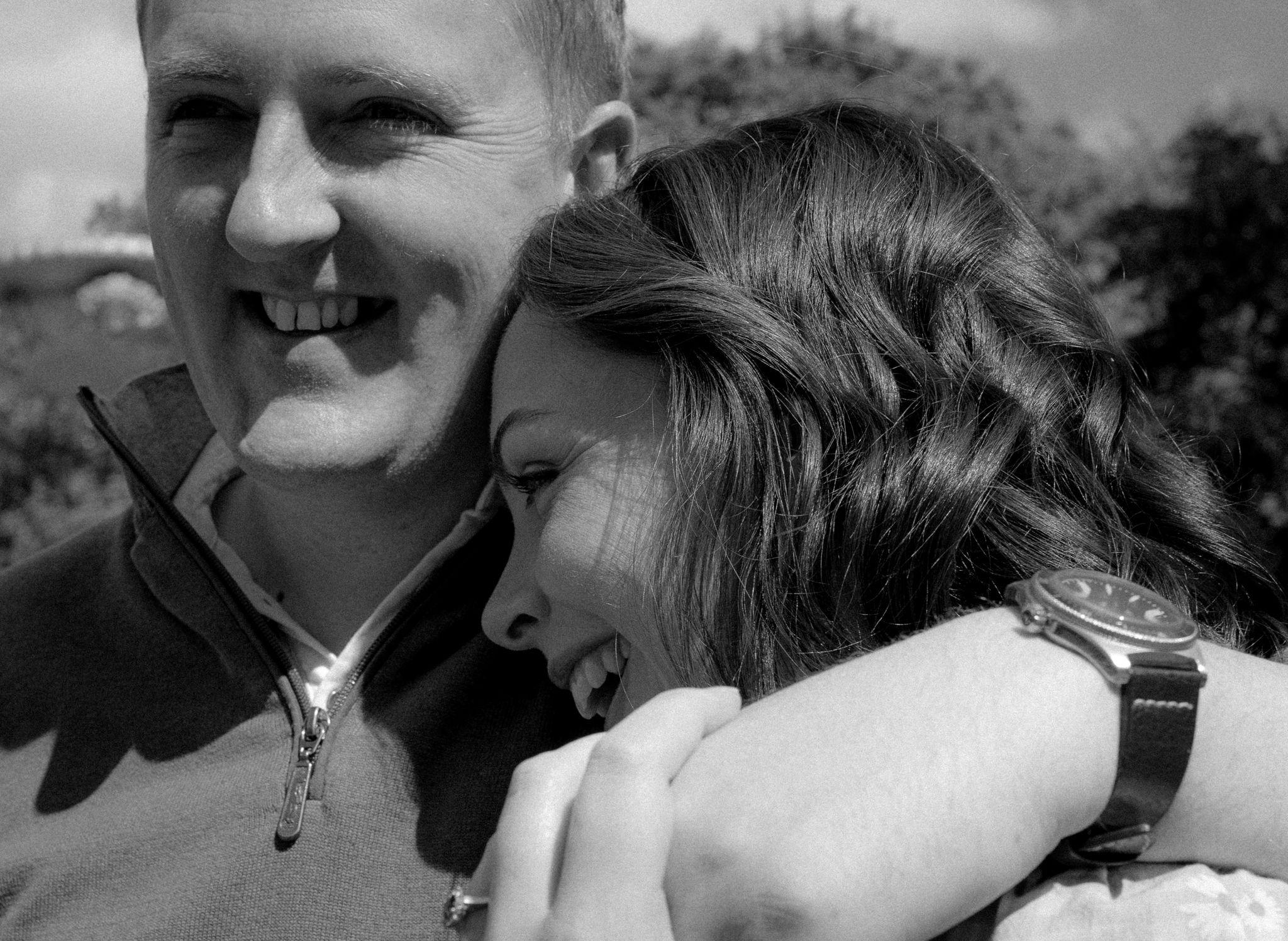 The Wedding Website of Niamh Loftus and Barry Scully