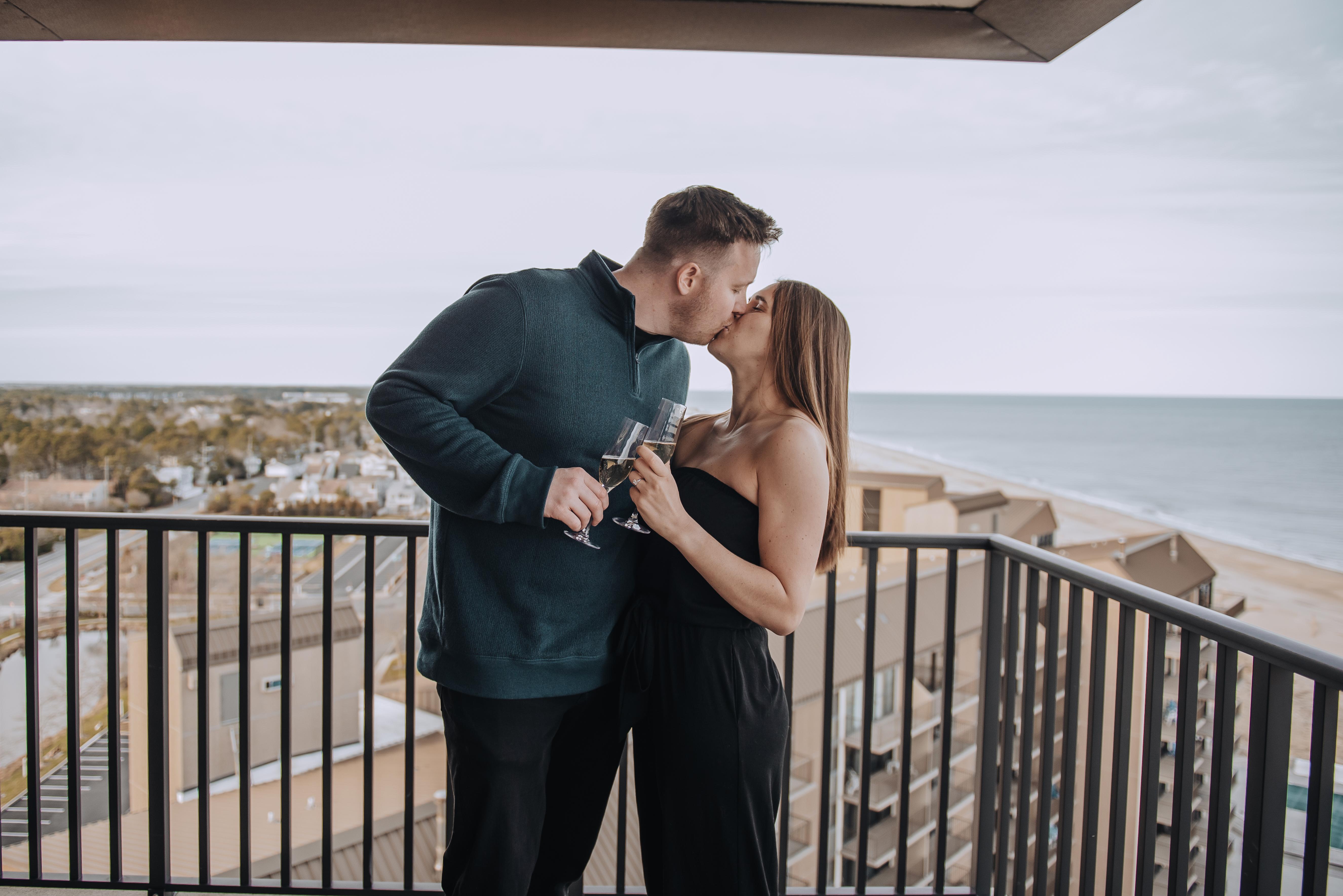 The Wedding Website of Caitlin Magaw and Daniel Brooks