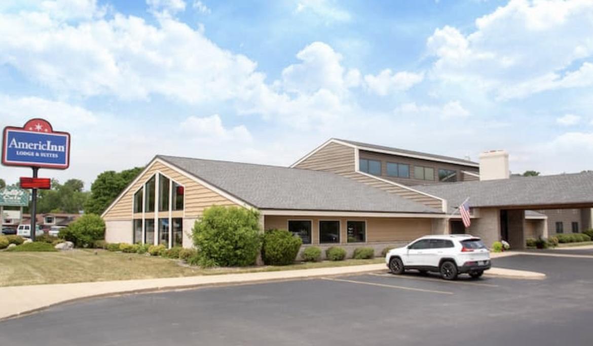 The Wedding Website of Kenna Roubal and Adam Woock