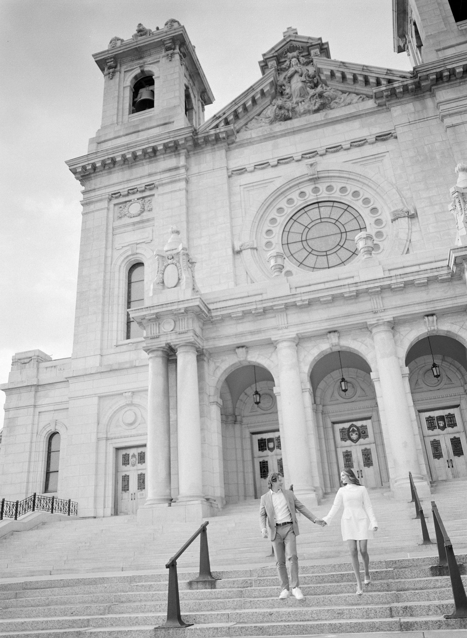 The Wedding Website of Jillian Christie and Zachary Yon