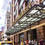 Chelsea Market
