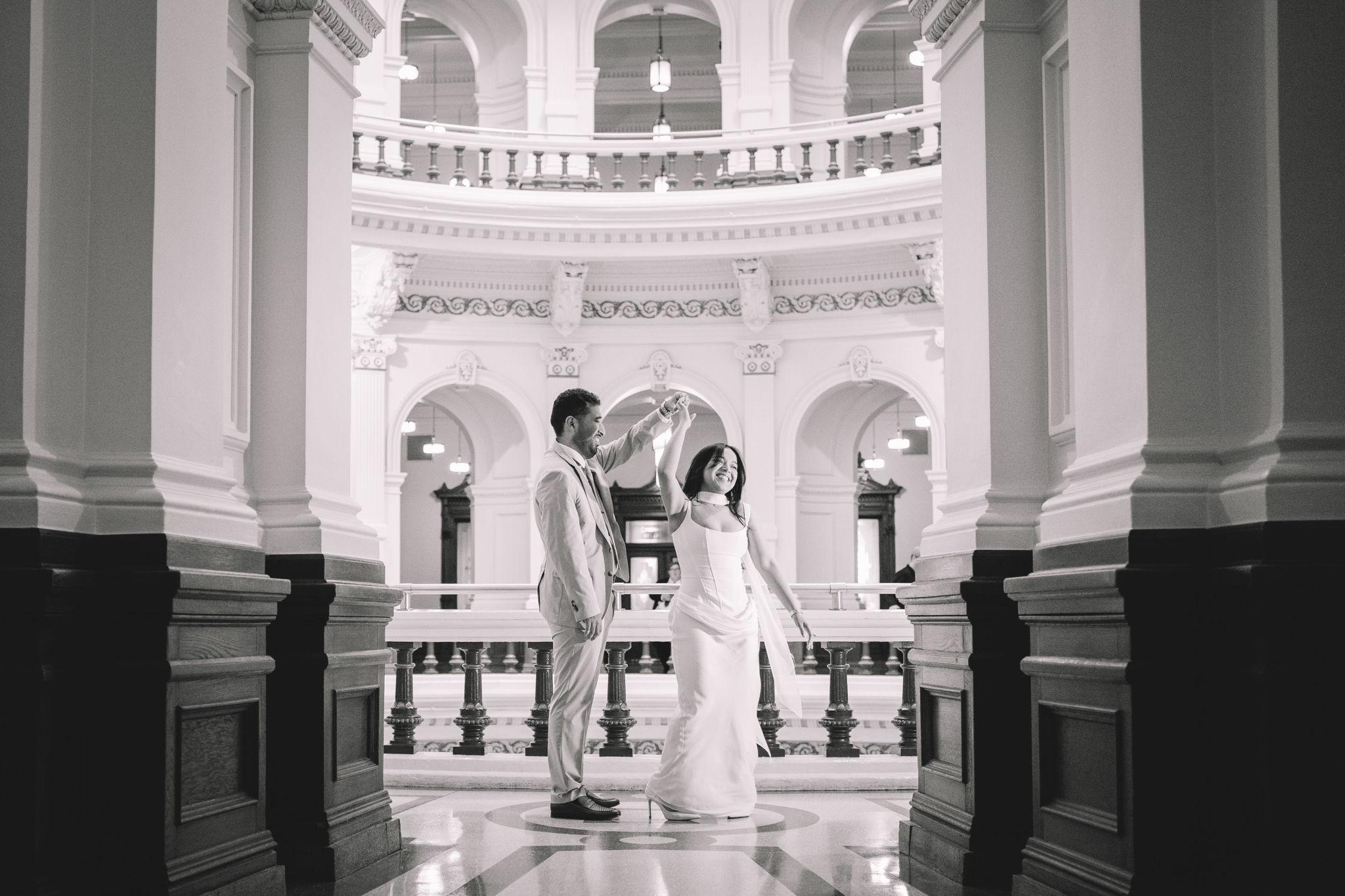 The Wedding Website of Nadia Juarez and Brandon Longoria