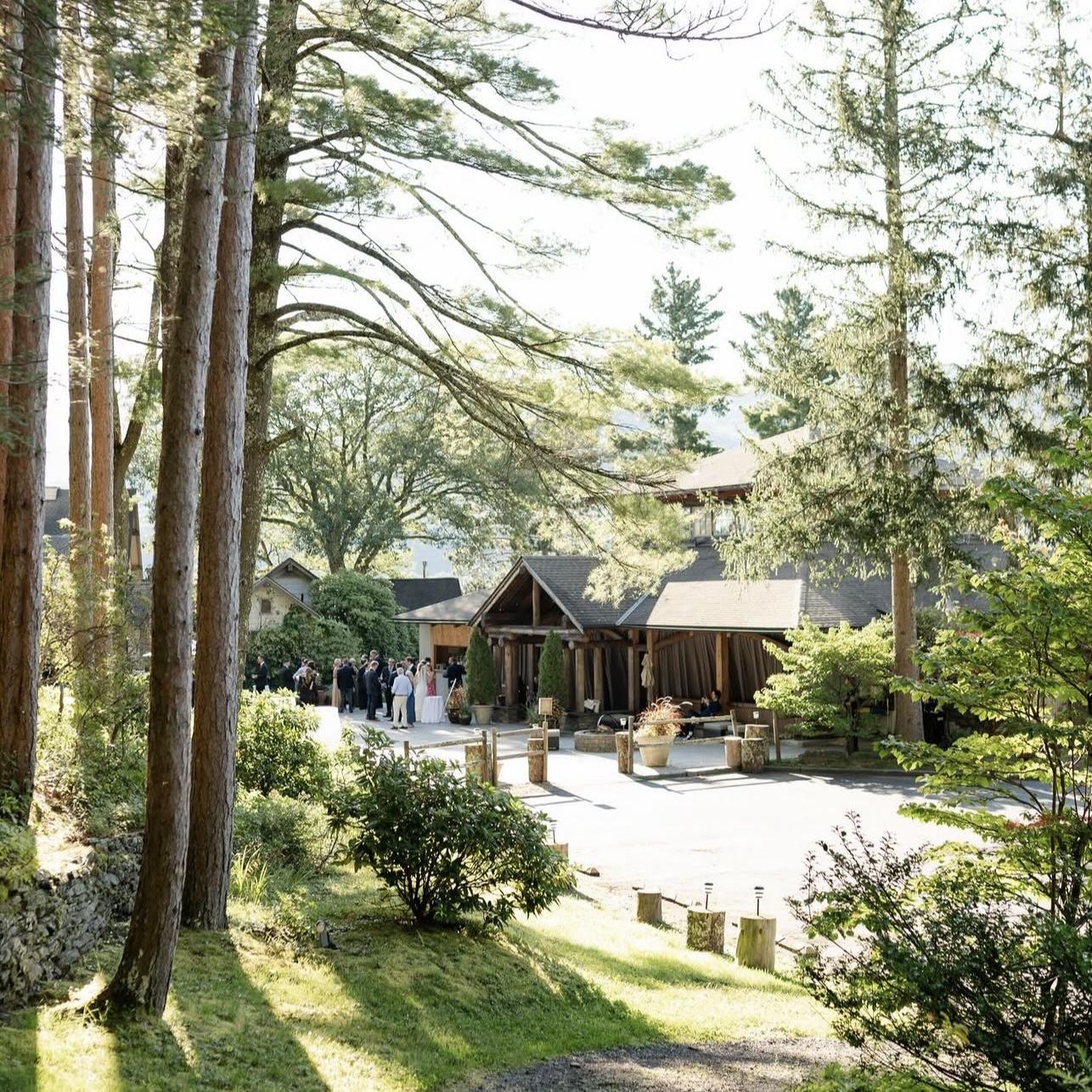 Wedding Venue