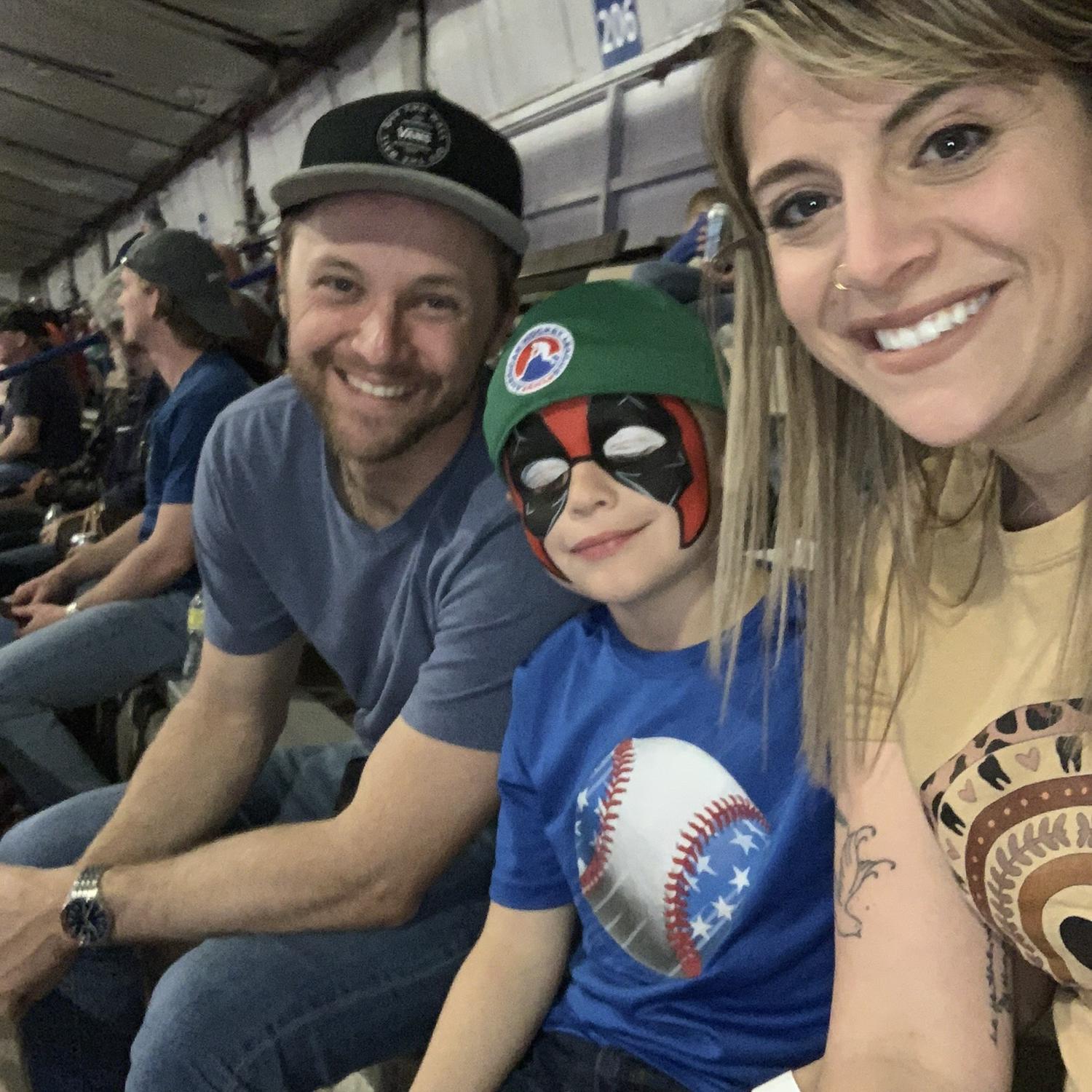 Austin Rodeo!