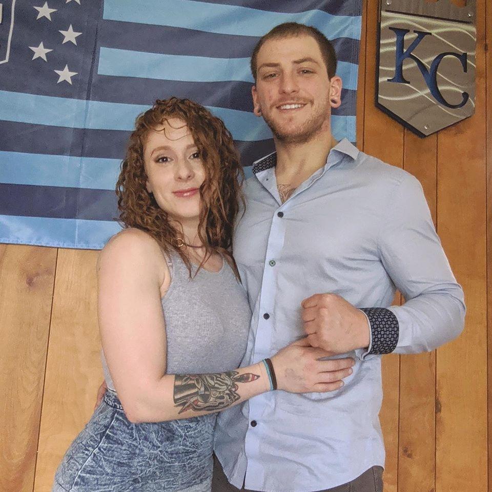 Before our 2nd fight together