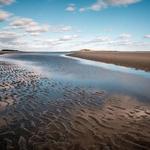 Popham Beach State Park