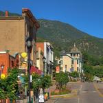 Manitou Springs