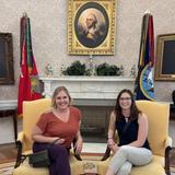 The People’s House: A White House Experience