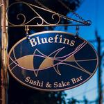 Bluefins