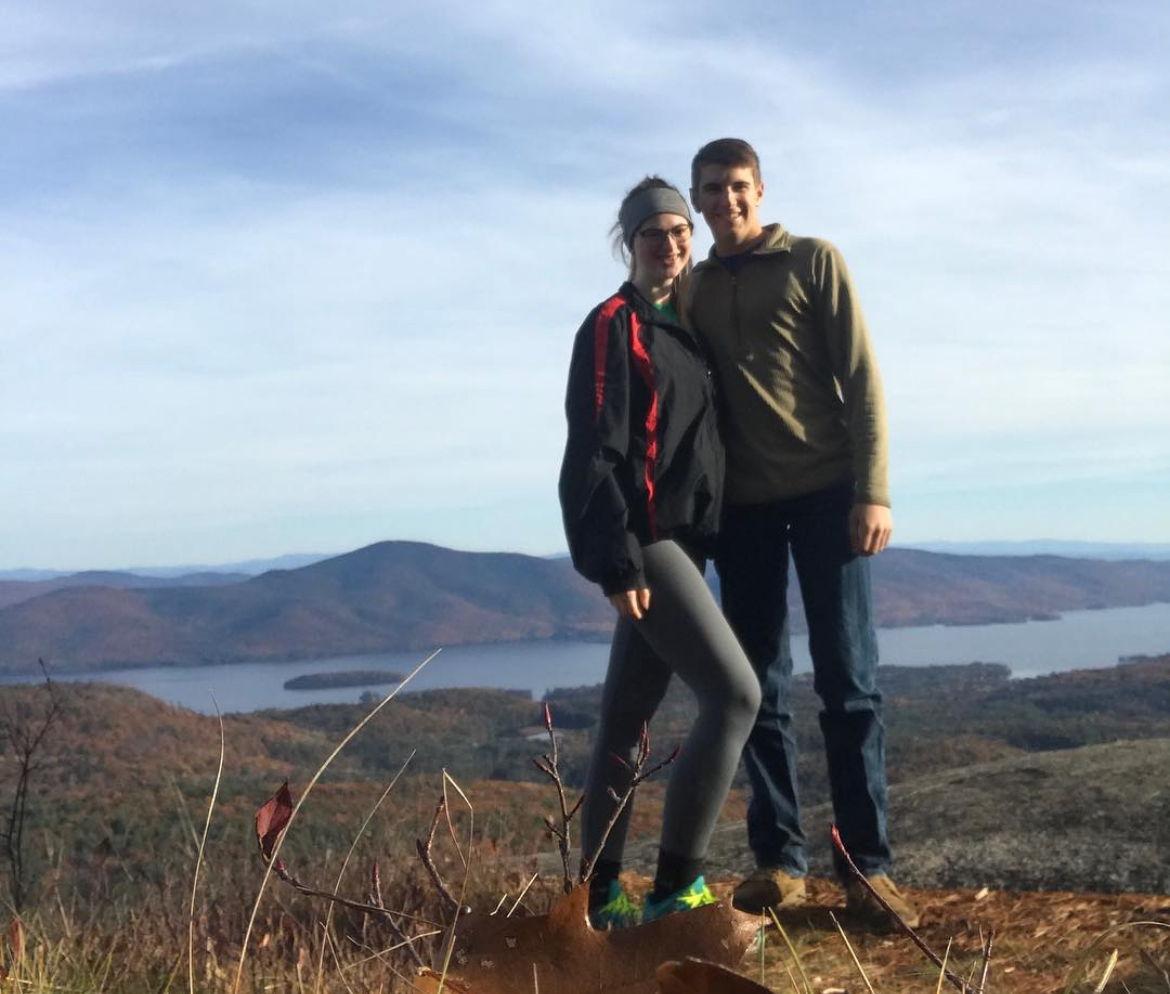 The Wedding Website of Nichole Reardon and Eric Petkus