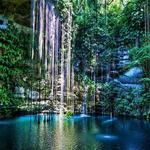 Dos Ojos Cenote Snorkel Tour