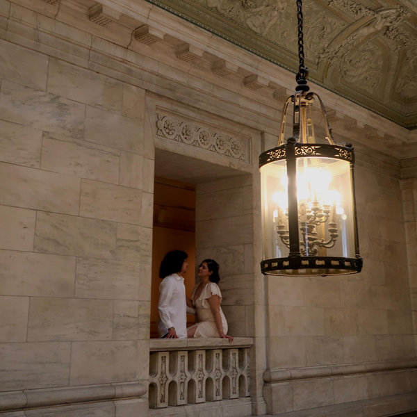 Kiara Rivas and Jason Carmona's Wedding Website