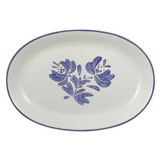 Oval Platter