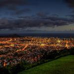 Tantalus Lookout