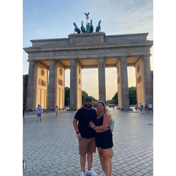 Berlin, Germany 2024