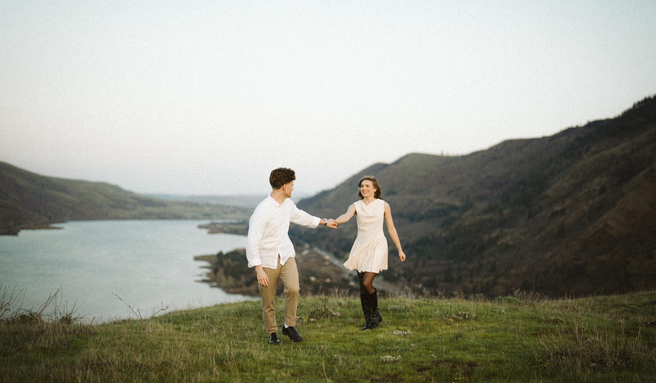 The Wedding Website of Karolina Osinska and Tim Petrik