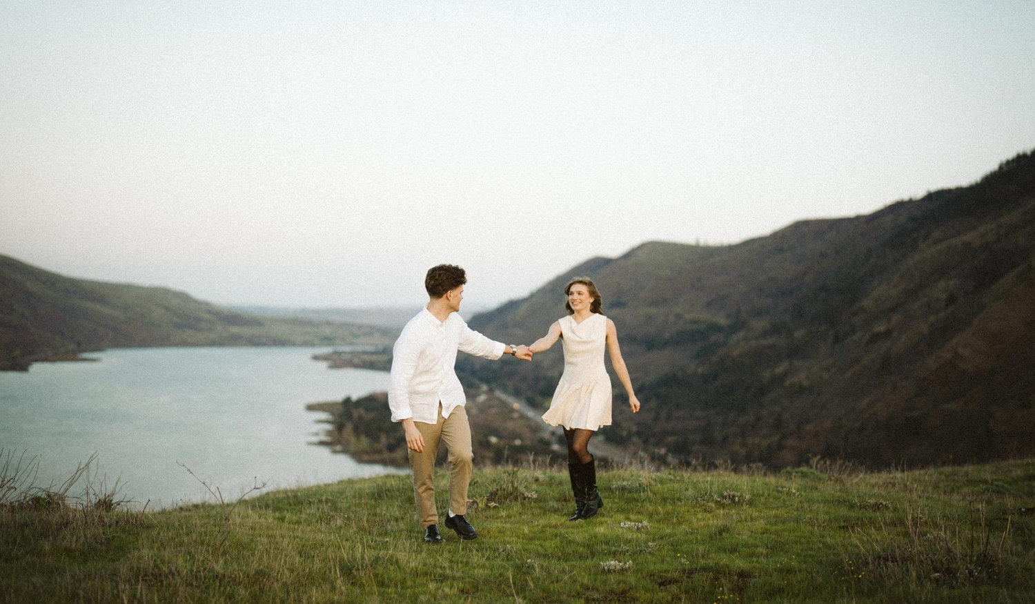 The Wedding Website of Karolina Osinska and Tim Petrik