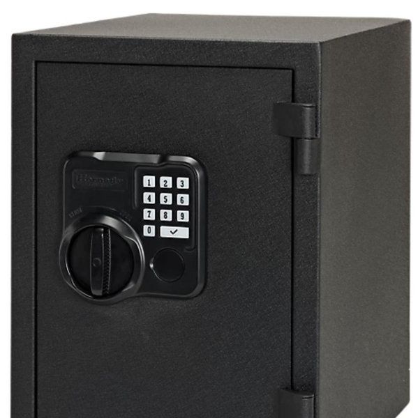 Hornady Electronic Keypad Lock Fireproof Safe