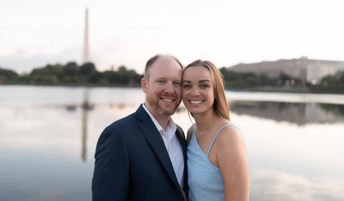 The Wedding Website of Aaron Riley and Melissa Schneider