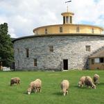 Hancock Shaker Village