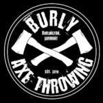 BurlyAxe Throwing